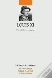 Capa do artigo Louis Xi - Vers L