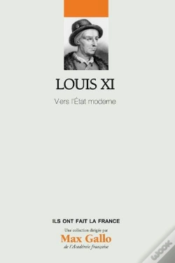 Capa do artigo Louis Xi - Vers L'Etat Moderne. Volume 26