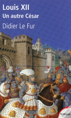 Capa do artigo Louis Xii ; Un Autre César