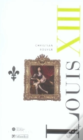 Louis Xiii