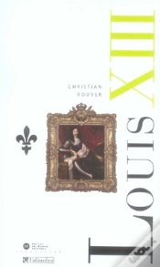 Capa do artigo Louis Xiii