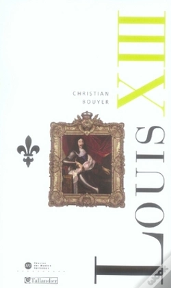 Capa do artigo Louis Xiii