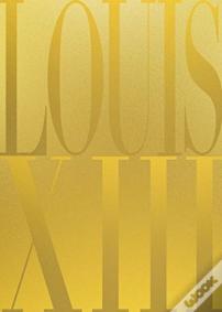 Louis Xiii Cognac