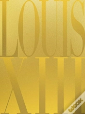 Capa do artigo Louis Xiii Cognac