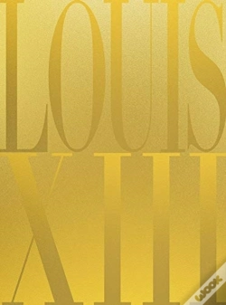 Capa do artigo Louis Xiii Cognac