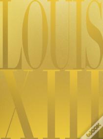 Louis Xiii Cognac