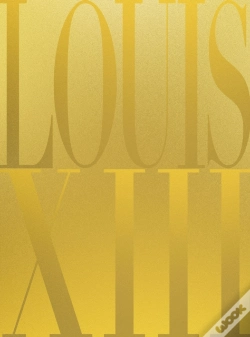 Capa do artigo Louis Xiii Cognac
