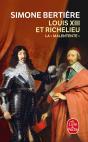 Louis Xiii Et Richelieu, La Malentente - Preview