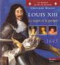 Louis Xiii ; Le Sceptre Et La Poutre - Preview