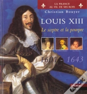 Capa do artigo Louis Xiii ; Le Sceptre Et La Poutre
