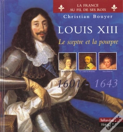 Capa do artigo Louis Xiii ; Le Sceptre Et La Poutre