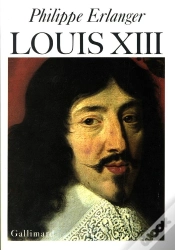 Capa do artigo Louis Xiii