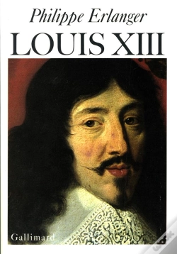 Capa do artigo Louis Xiii