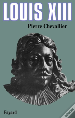 Capa do artigo Louis Xiii : Roi Cornélien