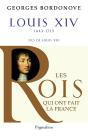 Louis Xiv ; 1643-1715 ; Fils De Louis Xiii - Preview