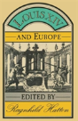 Louis Xiv And Europe - Preview