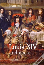 Capa do artigo Louis Xiv Architecte
