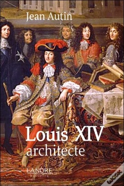 Capa do artigo Louis Xiv Architecte