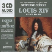 Capa do artigo Louis XIV - CD