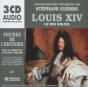 Louis XIV - CD - Preview
