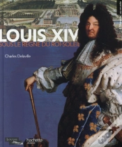 Capa do artigo Louis Xiv