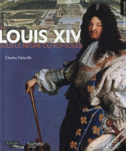 Capa do artigo Louis Xiv