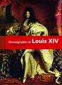 Louis Xiv ; Chronographie D'Un Règne - Preview