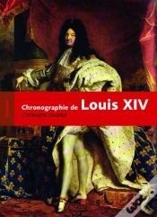 Capa do artigo Louis Xiv ; Chronographie D