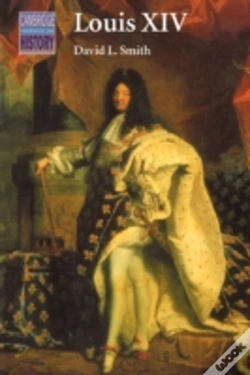 Capa do artigo Louis Xiv