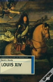 Capa do artigo Louis Xiv