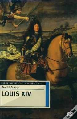 Capa do artigo Louis Xiv
