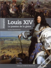Capa do artigo Louis Xiv, De Versailles À Varennes