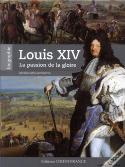 Capa do artigo Louis Xiv, De Versailles À Varennes