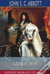 Capa do artigo Louis Xiv (Esprios Classics)