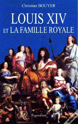 Capa do artigo Louis Xiv Et La Famille Royale