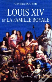 Capa do artigo Louis Xiv Et La Famille Royale