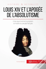 Capa do artigo Louis Xiv Et L