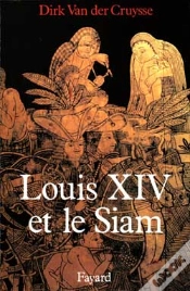 Capa do artigo Louis Xiv Et Le Siam