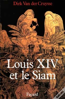 Capa do artigo Louis Xiv Et Le Siam