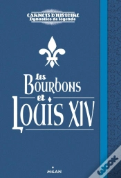 Capa do artigo Louis Xiv Et Les Bourbons