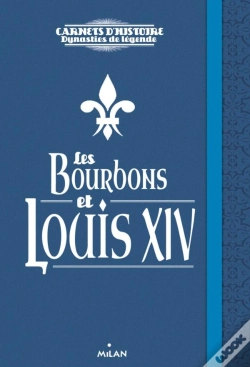 Capa do artigo Louis Xiv Et Les Bourbons