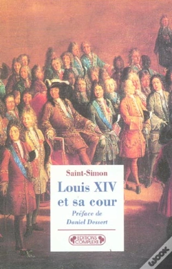 Capa do artigo Louis Xiv Et Sa Cour