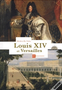 Capa do artigo Louis Xiv Et Versailles