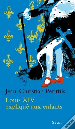 Capa do artigo Louis Xiv Expliqué Aux Enfants