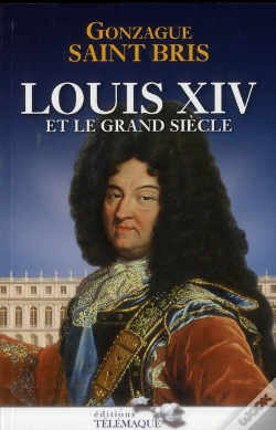 Capa do artigo Louis Xiv