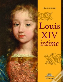 Capa do artigo Louis Xiv Intime