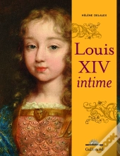 Louis Xiv Intime