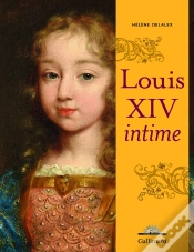 Capa do artigo Louis Xiv Intime