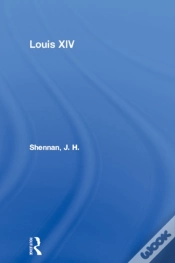 Capa do artigo Louis Xiv