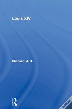 Capa do artigo Louis Xiv